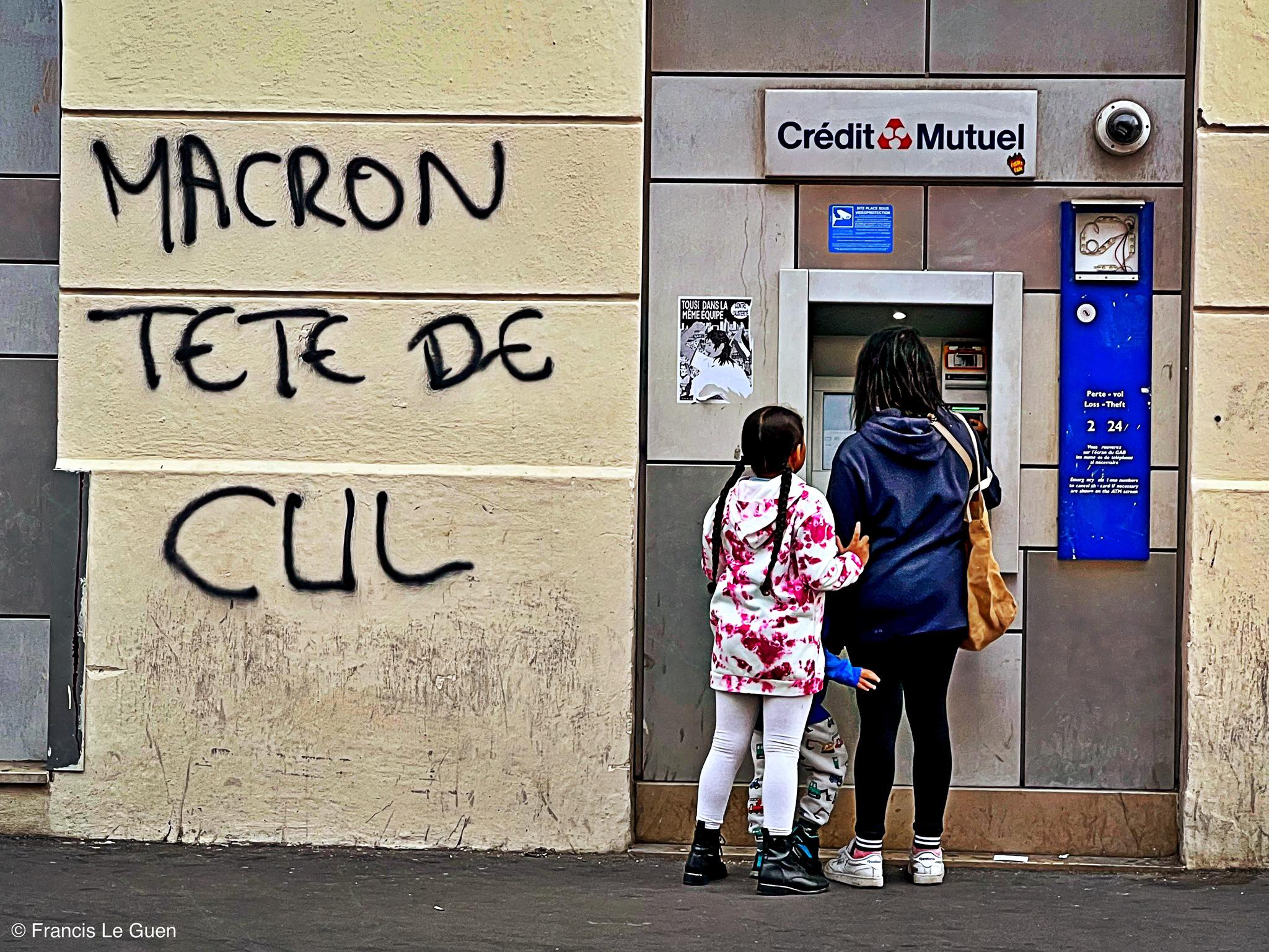 Marseille