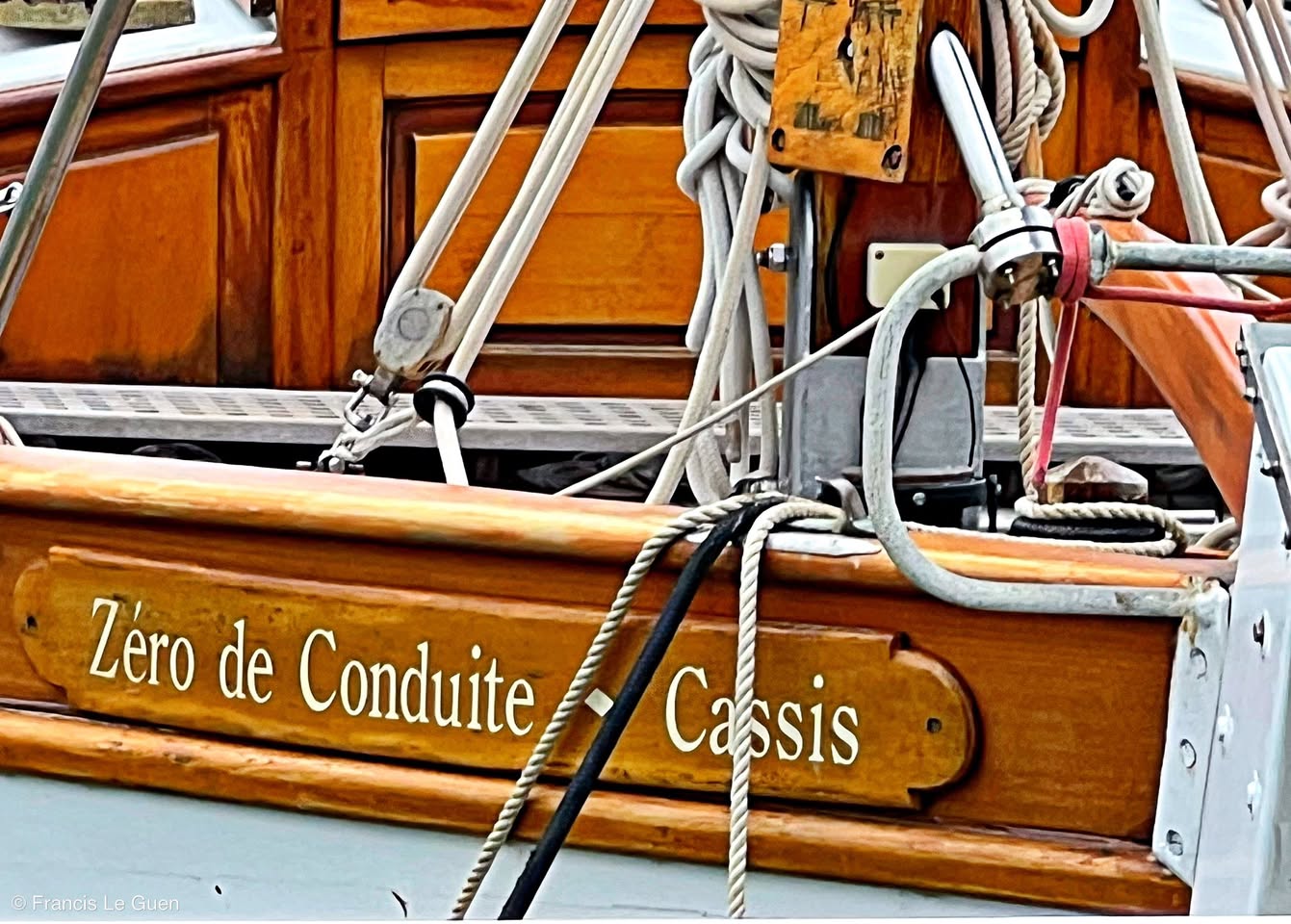 Choses vues. Septembre 2025 - Choses vues - quotidien, hasard, découverte