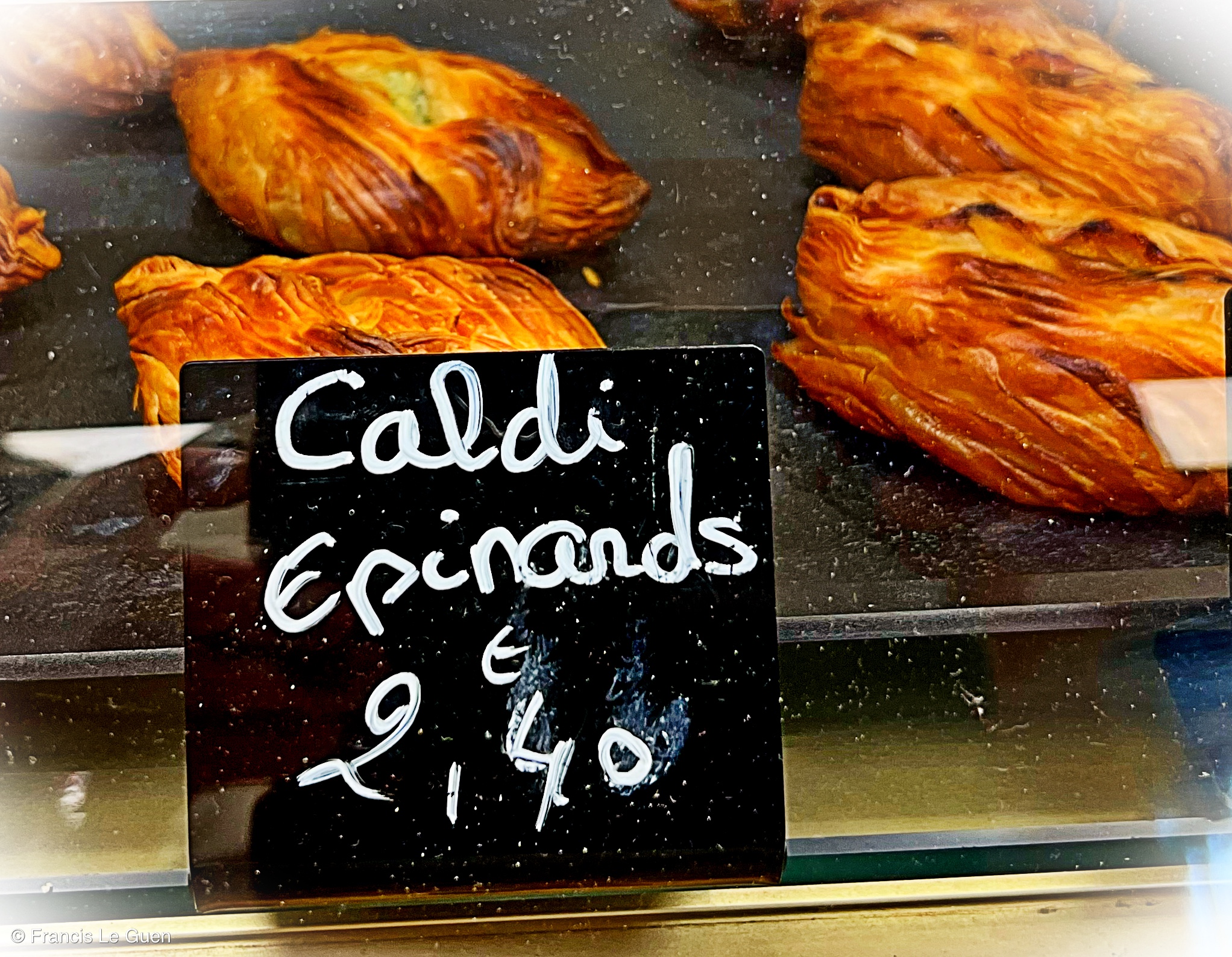 Boulangerie de l'obélisque - Marseille - Marseille - Marseille, architecture, Vieux-Port
