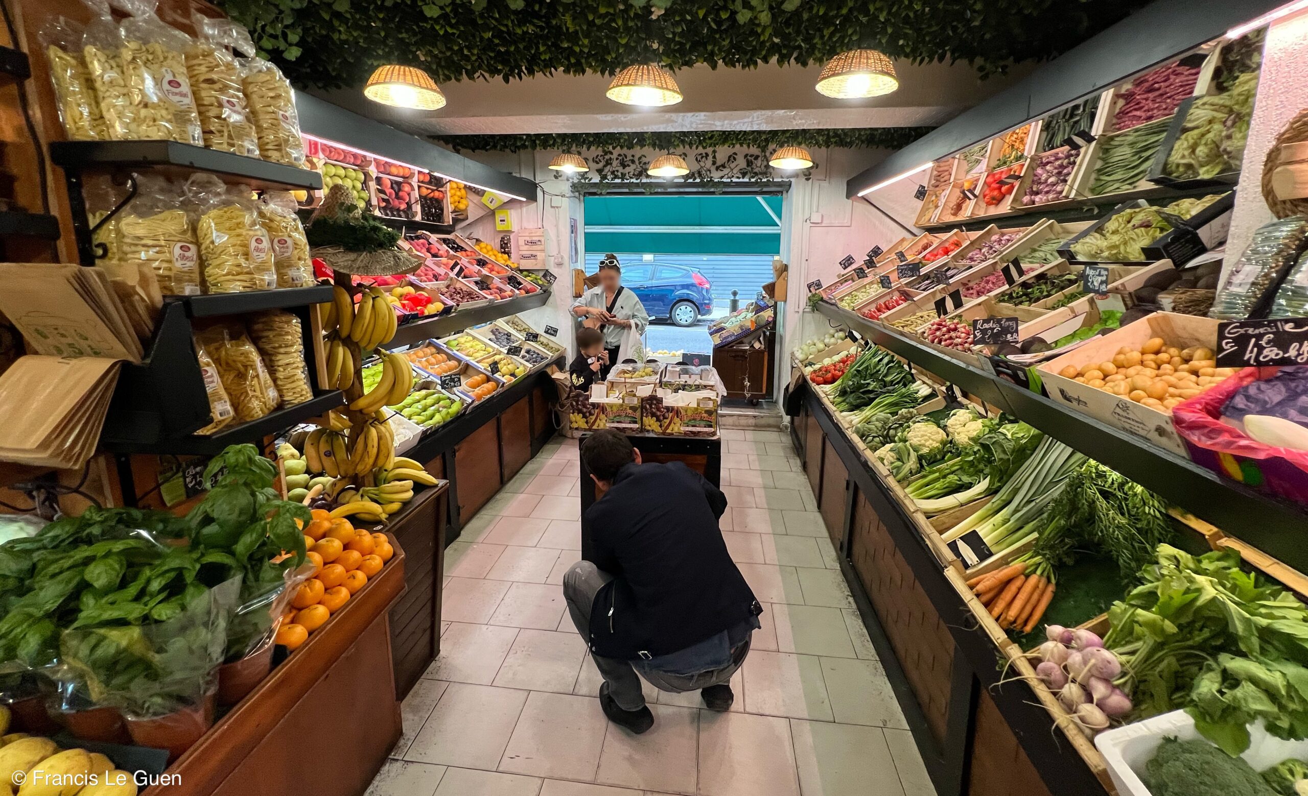Les vergers de Mazargues - Marseille - Marseille - Marseille, urban, bouillabaisse