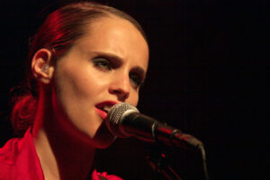 Anna Calvi