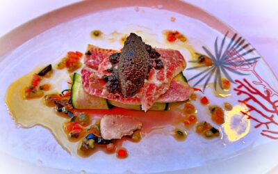 Chez Gilbert – Cassis