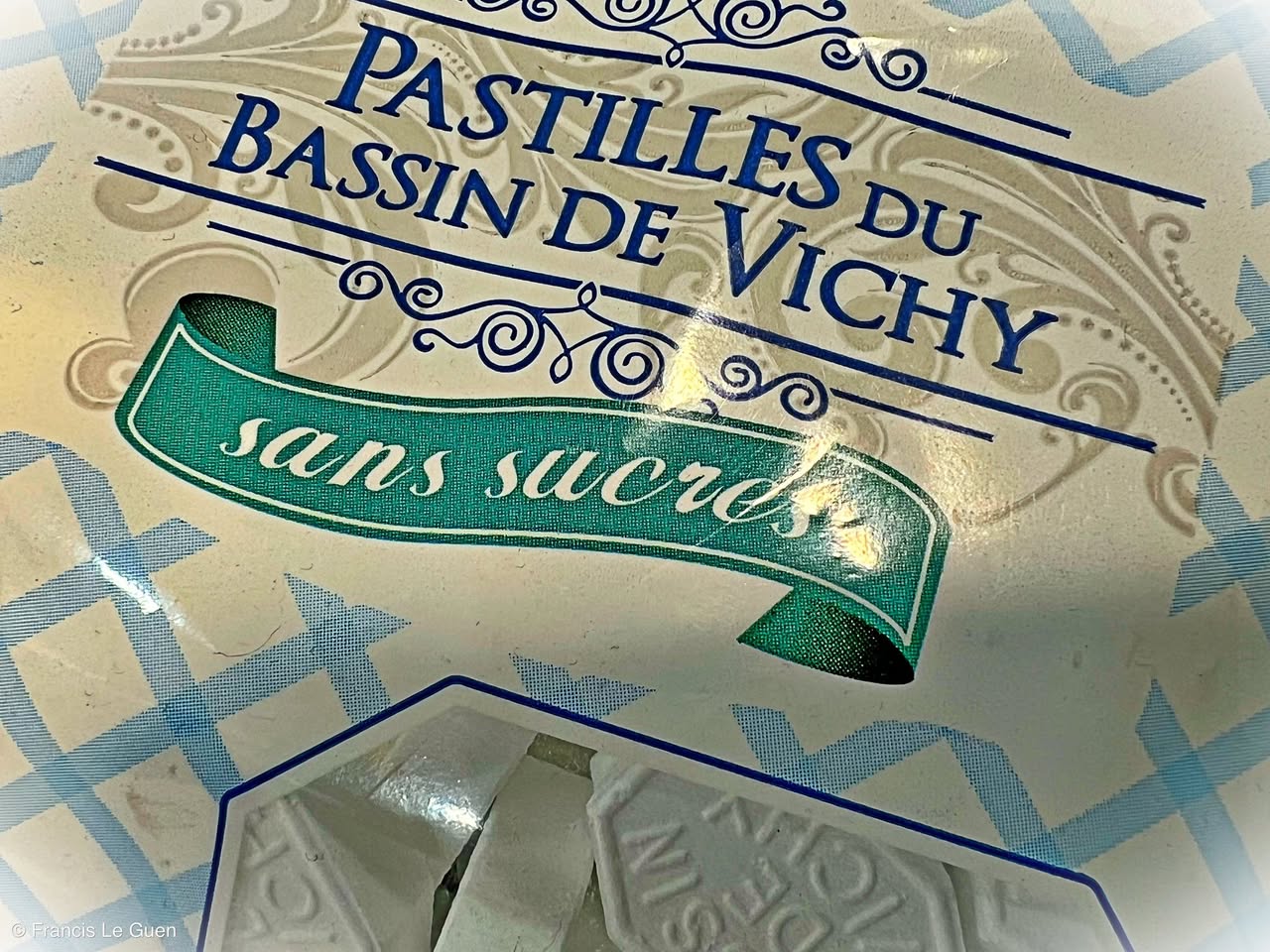 Choses vues. Octobre 2025 - Choses vues - détail, découverte, réalité