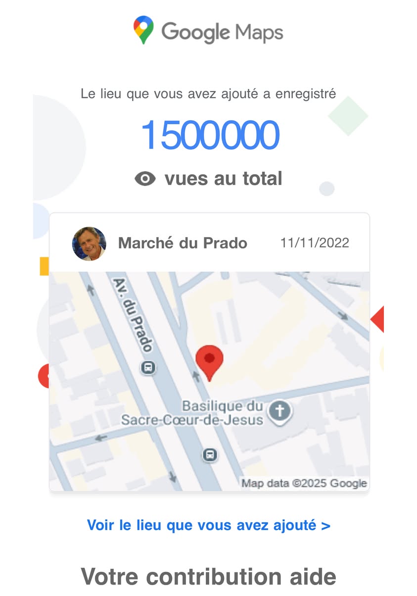 Choses vues. Octobre 2025 - Choses vues - détail, découverte, réalité