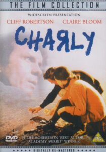 Charly | Des fleurs pour Algernon - Daniel Keyes