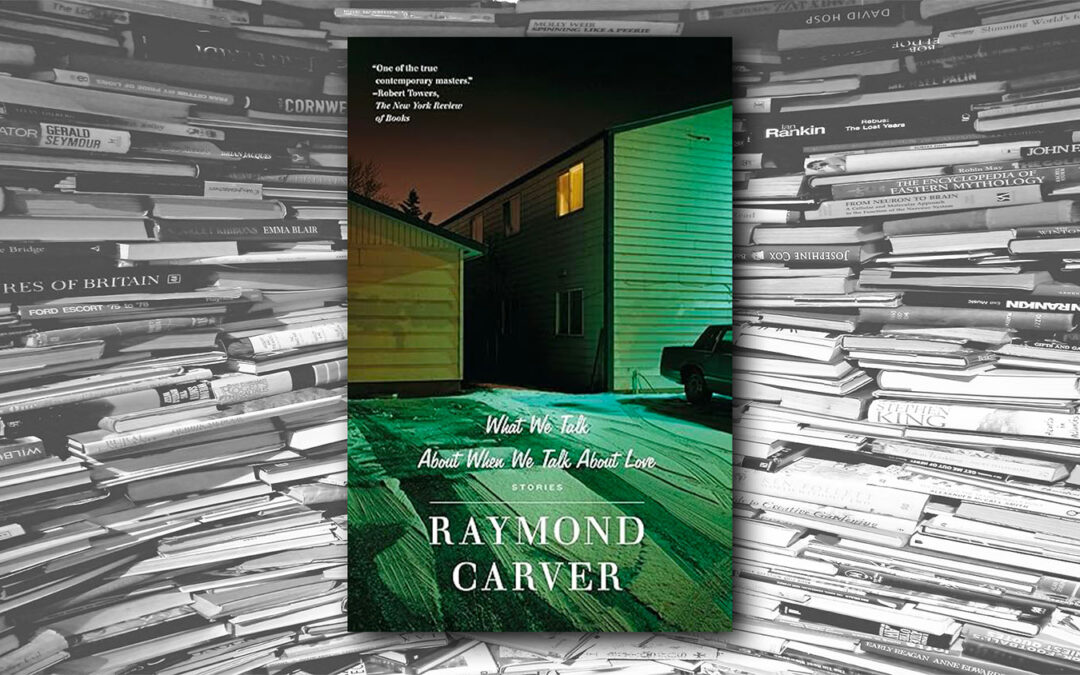 Débutants – Raymond Carver