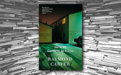 Débutants – Raymond Carver