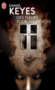 Des fleurs pour Algernon