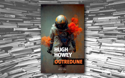 Outredune-Hugh Howey