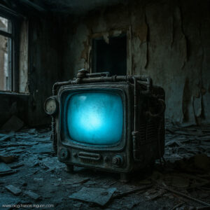 television