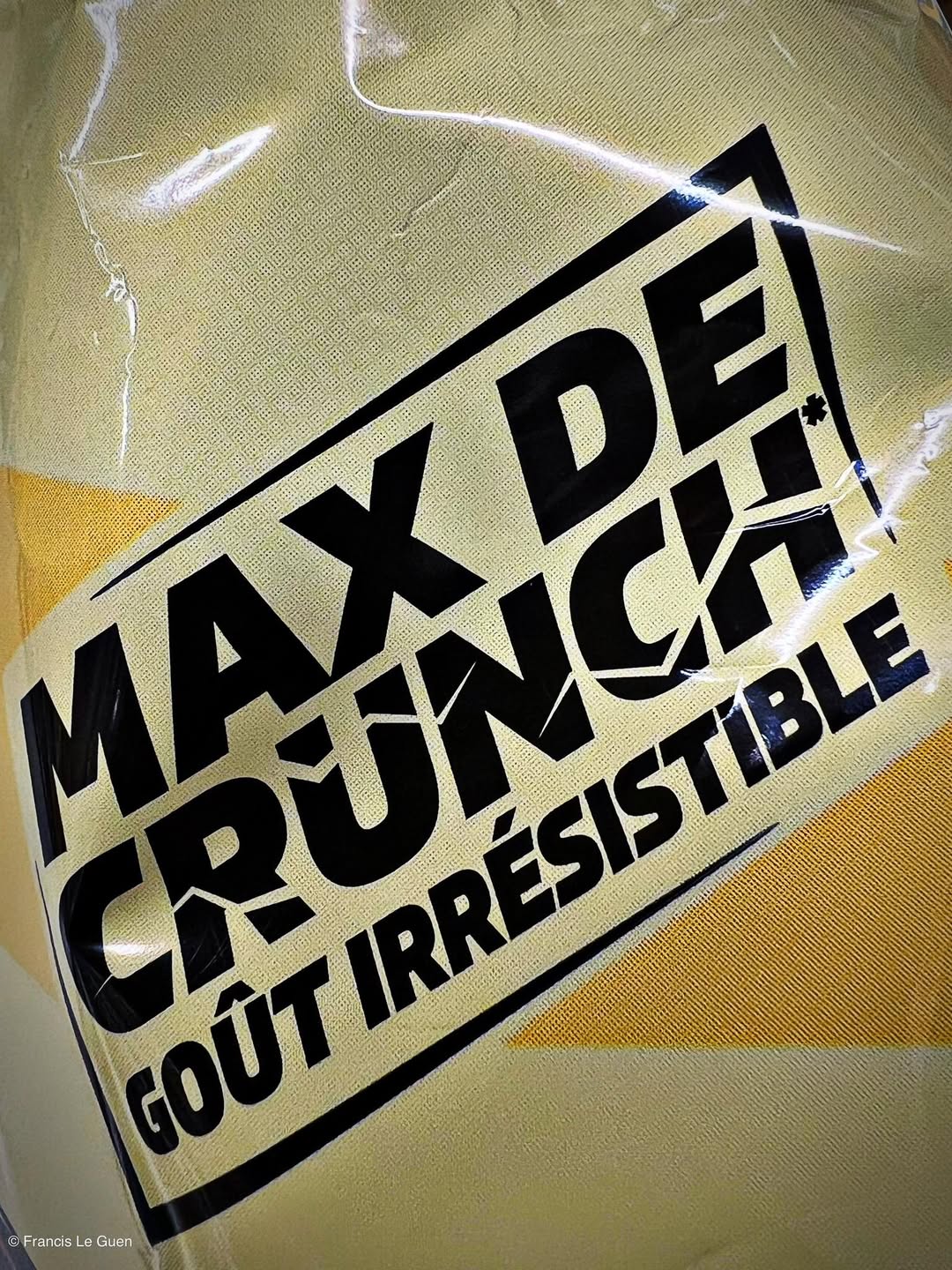 Choses vues. Novembre 2025 - Choses vues - surprise, beauté, réalité