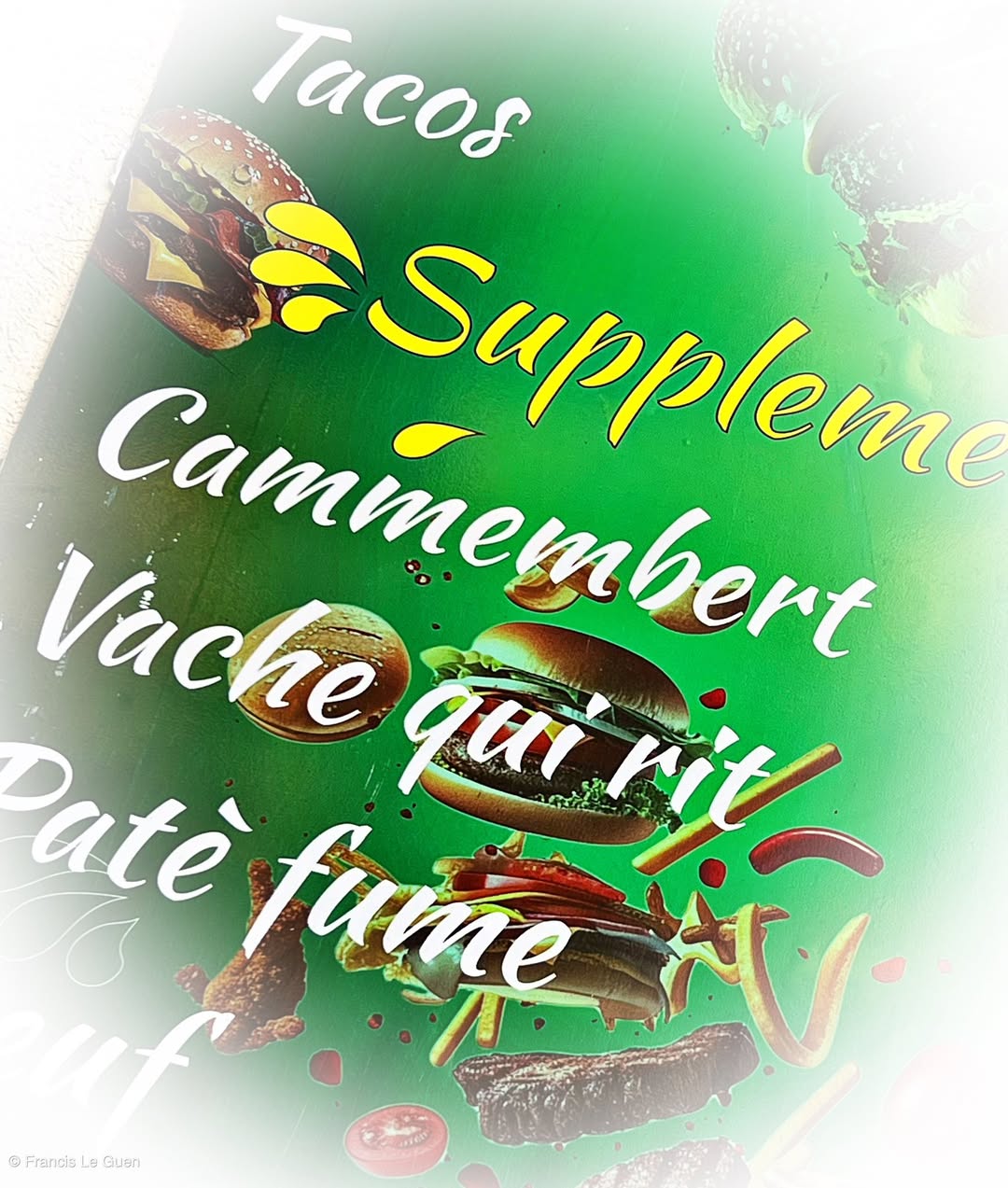 Choses vues. Novembre 2025 - Choses vues - surprise, beauté, réalité