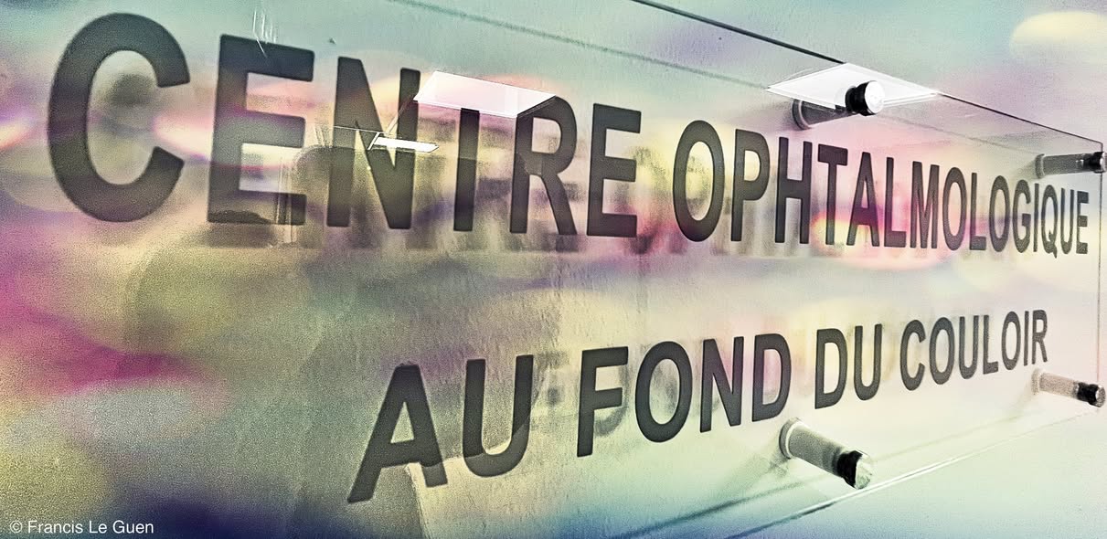 Choses vues. Novembre 2025 - Choses vues - surprise, beauté, réalité
