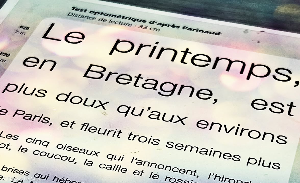 Choses vues. Novembre 2025 - Choses vues - surprise, beauté, réalité