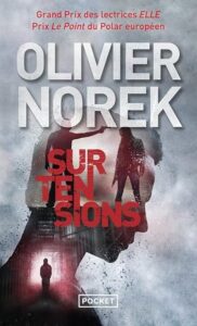 Olivier Norek