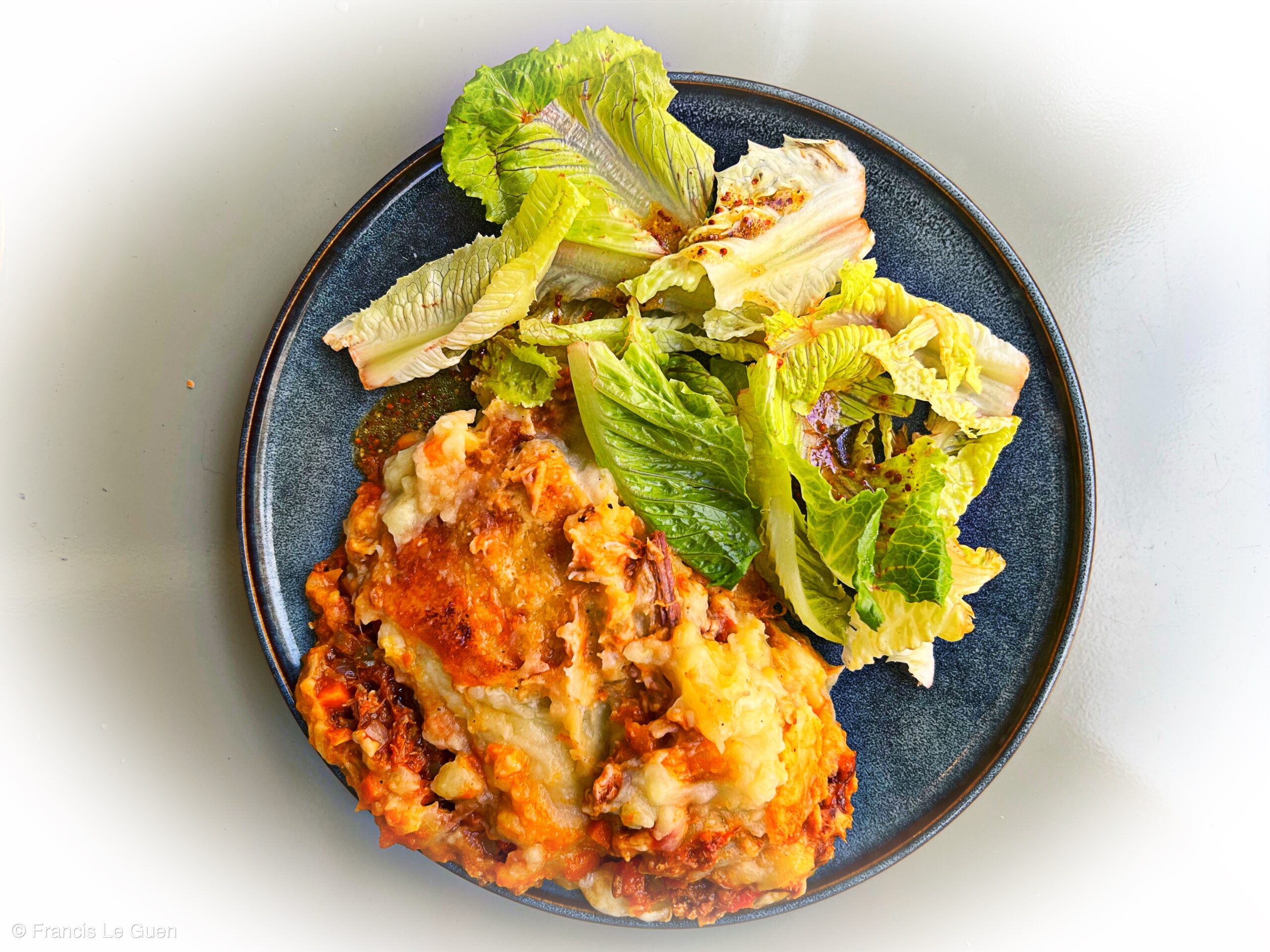 La cuisine de la cave à jambon - Marseille - Marseille - urban, bouillabaisse, panier