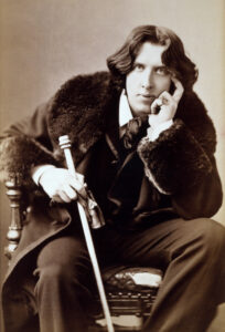 Le portrait de Dorian Gray - Oscar Wilde