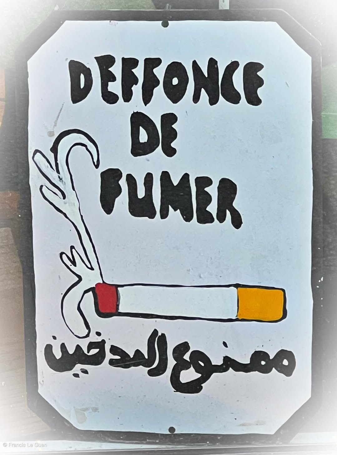 choses vues décembre 2025