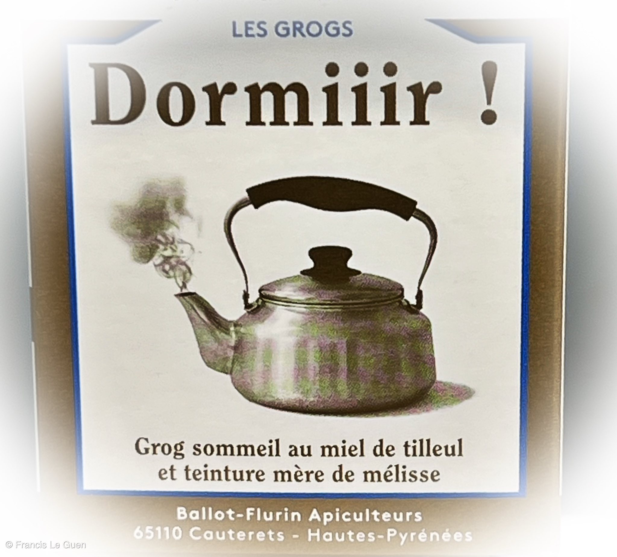 Choses vues. Décembre 2025 - Choses vues - surprise, moment, éphémère