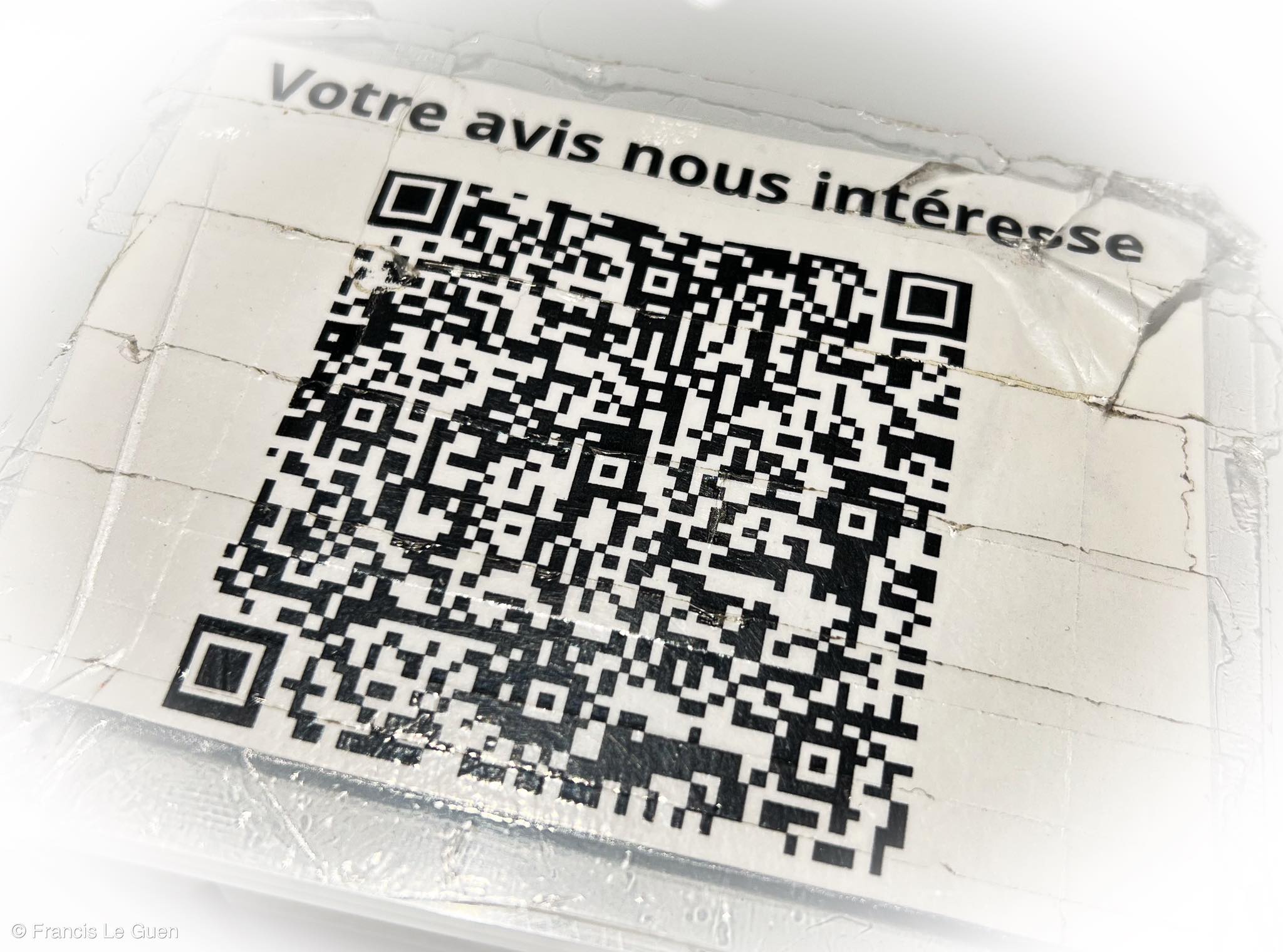 Choses vues. Décembre 2025 - Choses vues - surprise, moment, éphémère