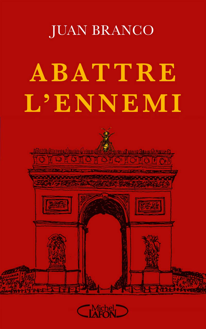 Treize pillards - Juan Branco - lecture, roman, histoire