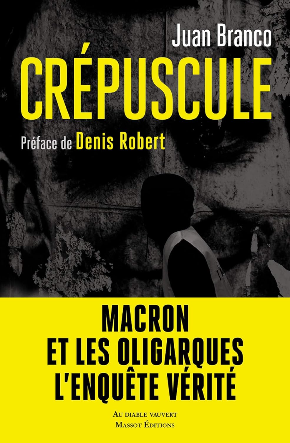 Treize pillards - Juan Branco - lecture, roman, histoire
