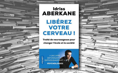 Idriss Aberkane – Libérez votre cerveau !