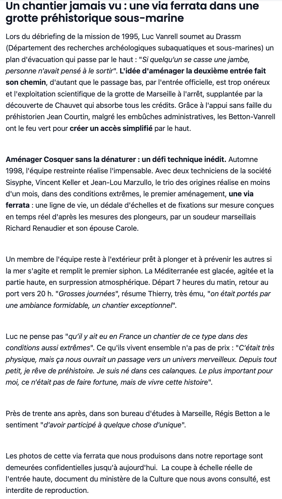 Choses vues. Décembre 2025 - Choses vues - surprise, moment, éphémère
