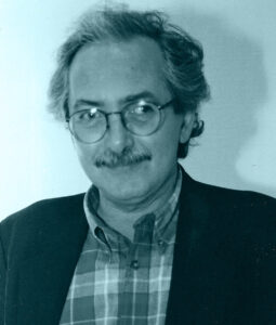 Jean-Claude Izzo