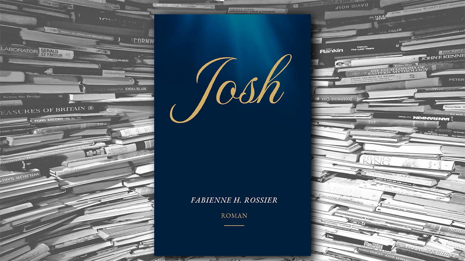 Josh - Fabienne Rossier - Livres