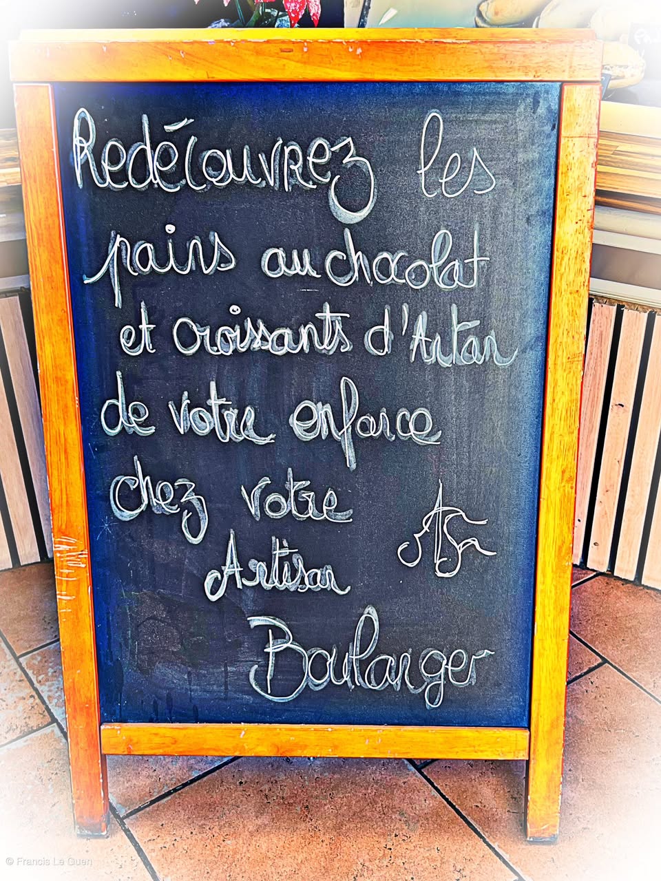 Choses vues. Janvier 2026 - découverte, surprise, beauté