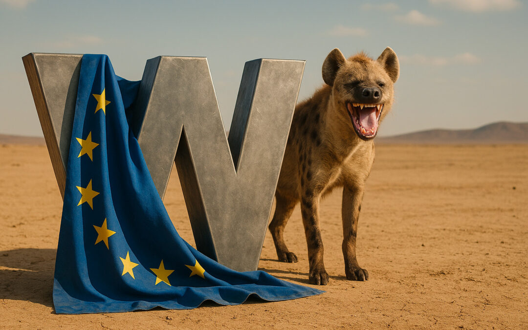 W Social : le nouveau réseau européen
