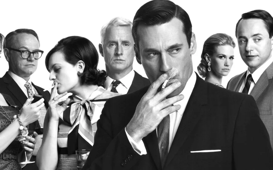 Mad Men