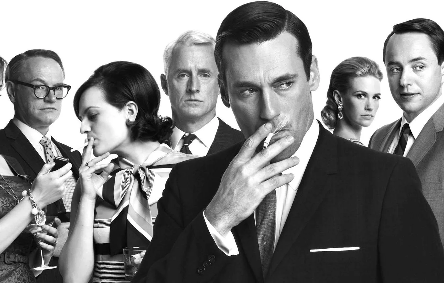 Mad Men - Films&séries