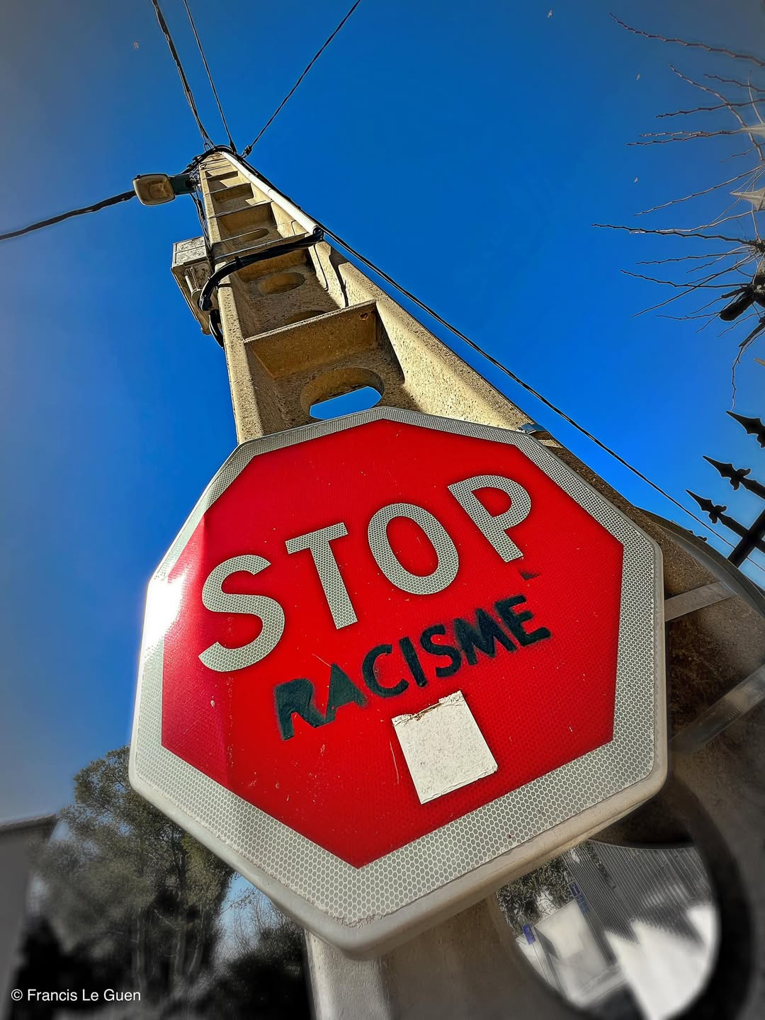 Choses vues - Mars 2023 - Choses vues - hasard, découverte, regard