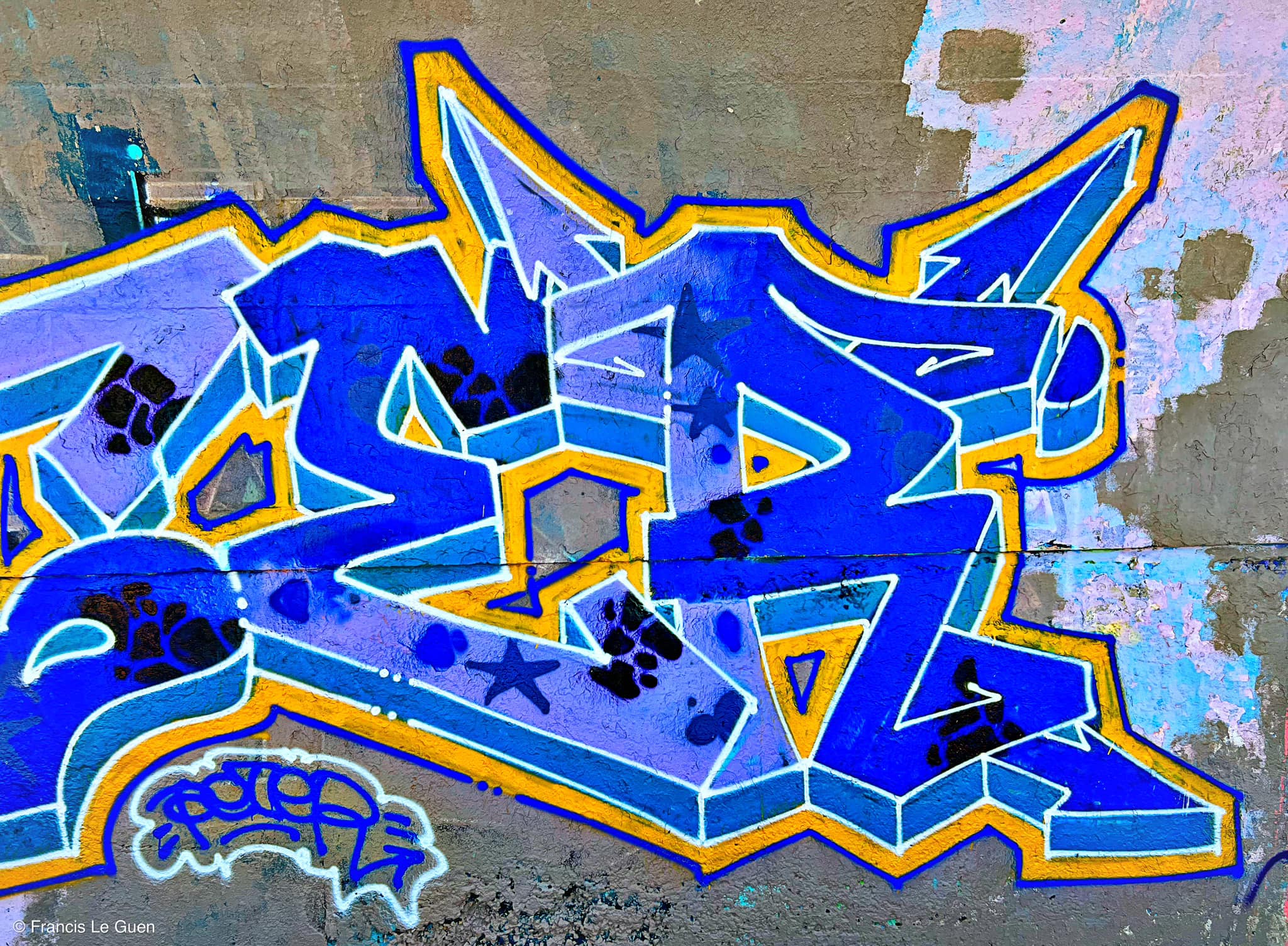 Choses vues - Mai 2023 - Choses vues - observation, regard, moment
