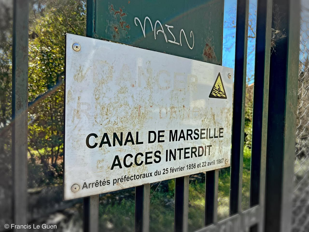 Choses vues - Mars 2023 - Choses vues - hasard, découverte, regard