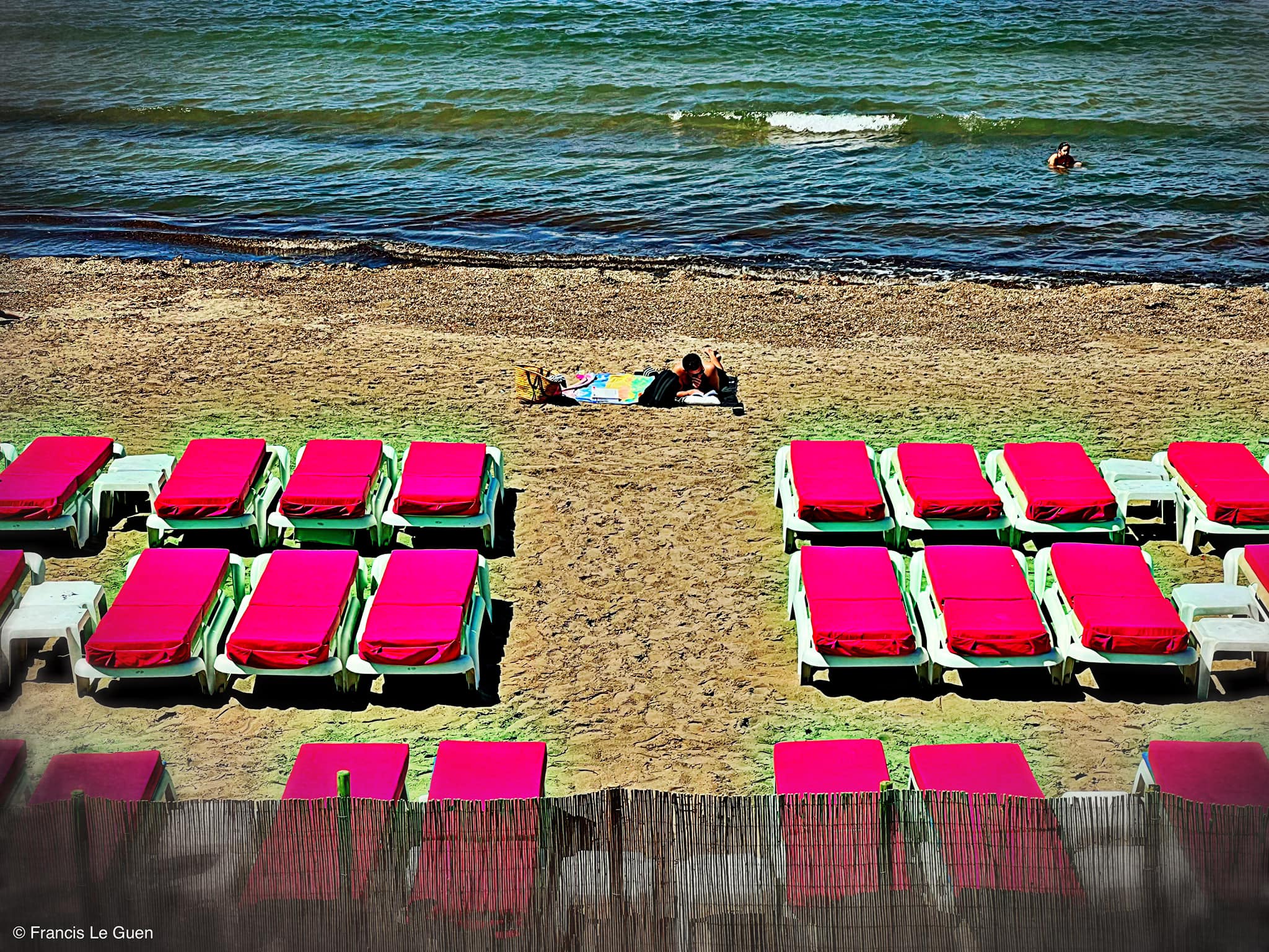 Choses vues - Mai 2023 - Choses vues - observation, regard, moment