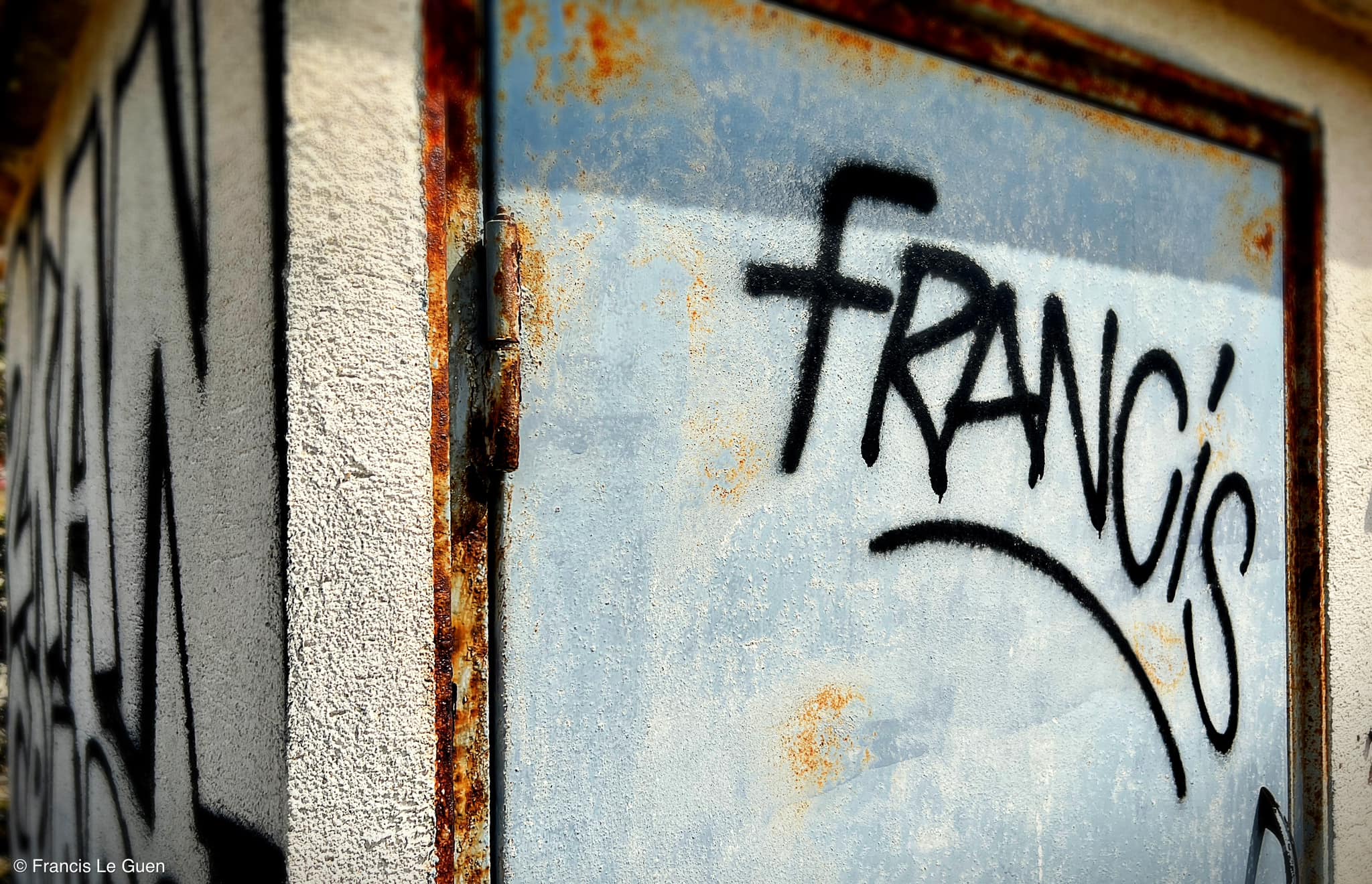 Choses vues - Avril 2023 - Choses vues - quotidien, observation, banalité