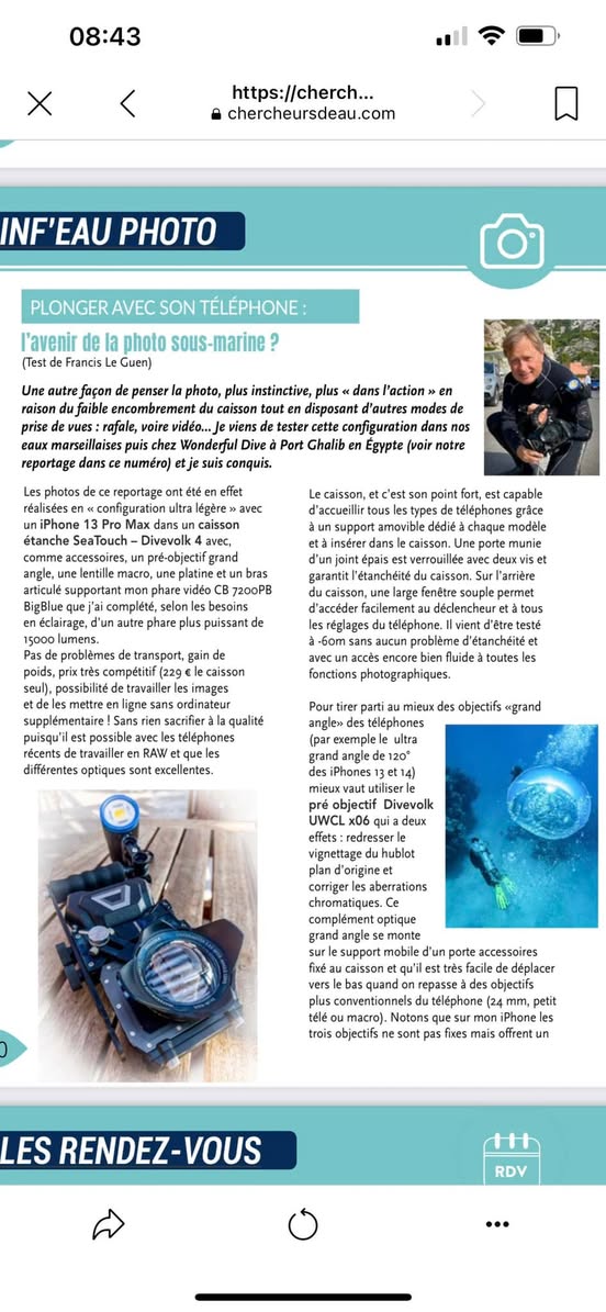 Choses vues - Avril 2023 - Choses vues - quotidien, observation, banalité