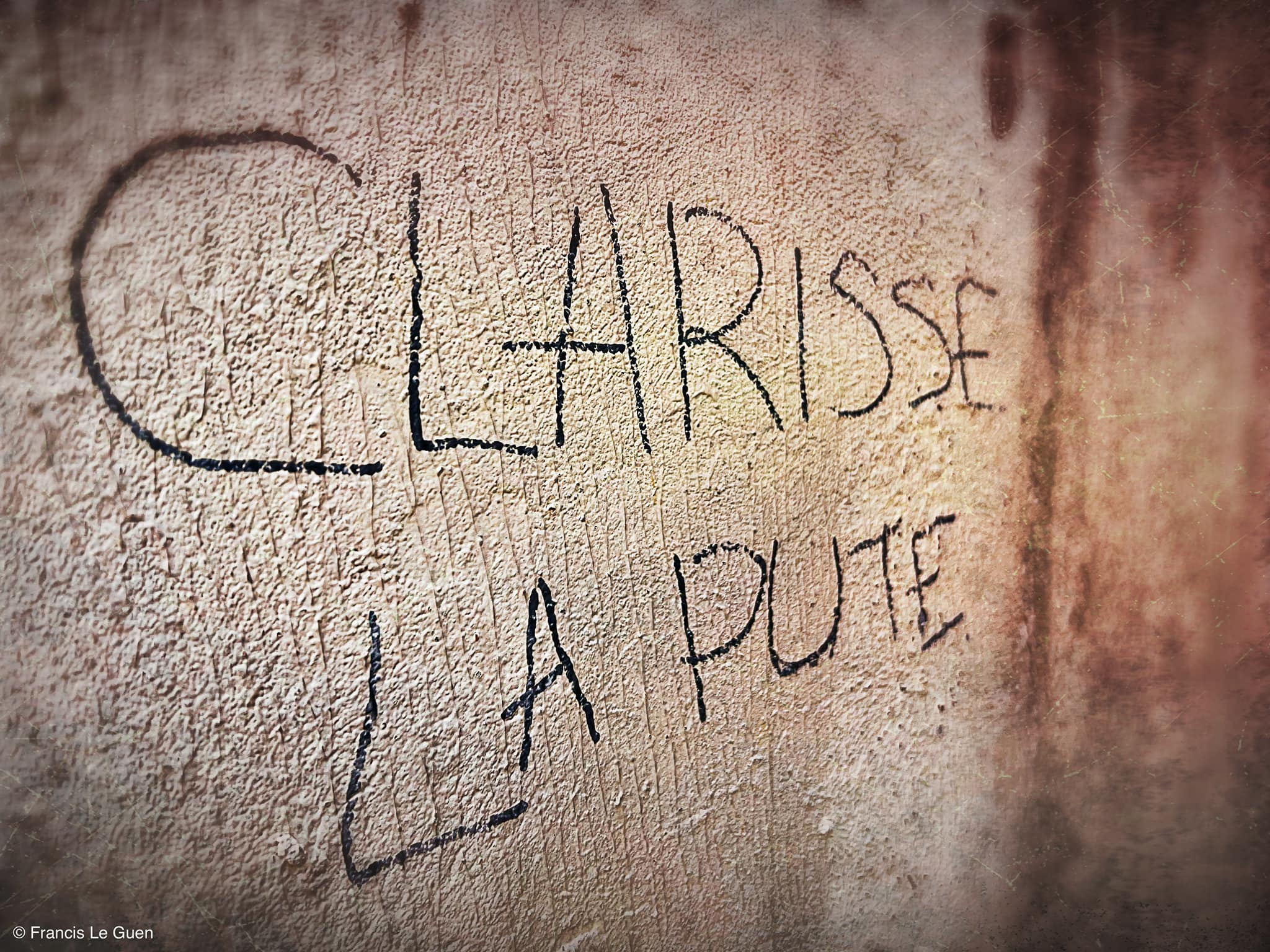 Choses vues - Avril 2023 - Choses vues - quotidien, observation, banalité