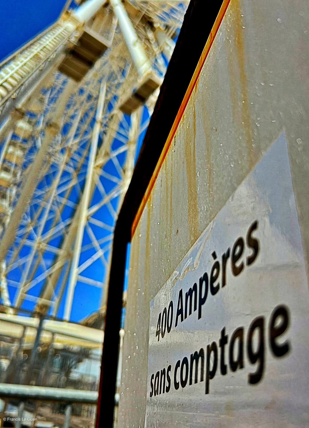 Choses vues - Mai 2023 - Choses vues - observation, regard, moment