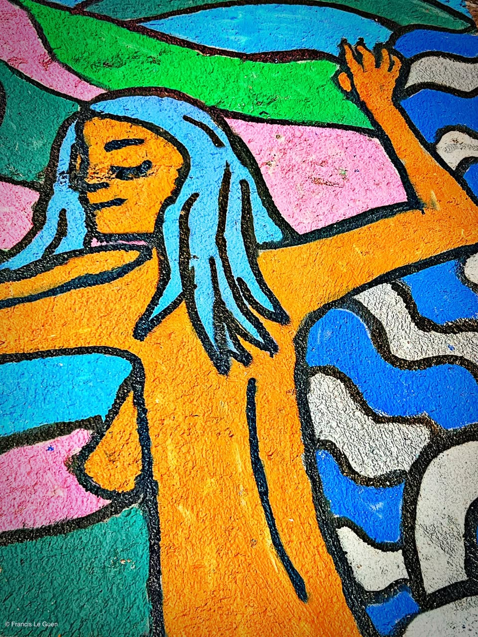 Choses vues - Mai 2023 - Choses vues - observation, regard, moment