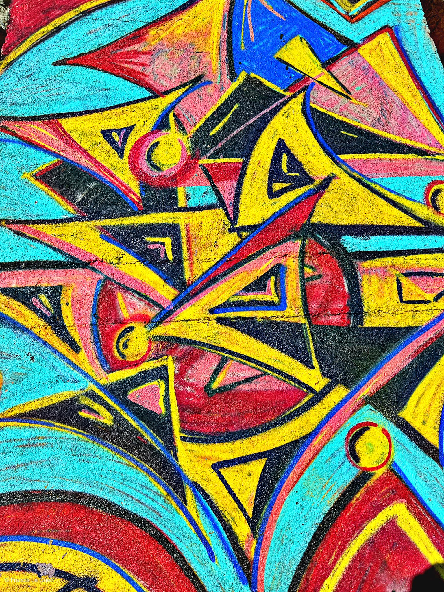 Choses vues - Mai 2023 - Choses vues - observation, regard, moment