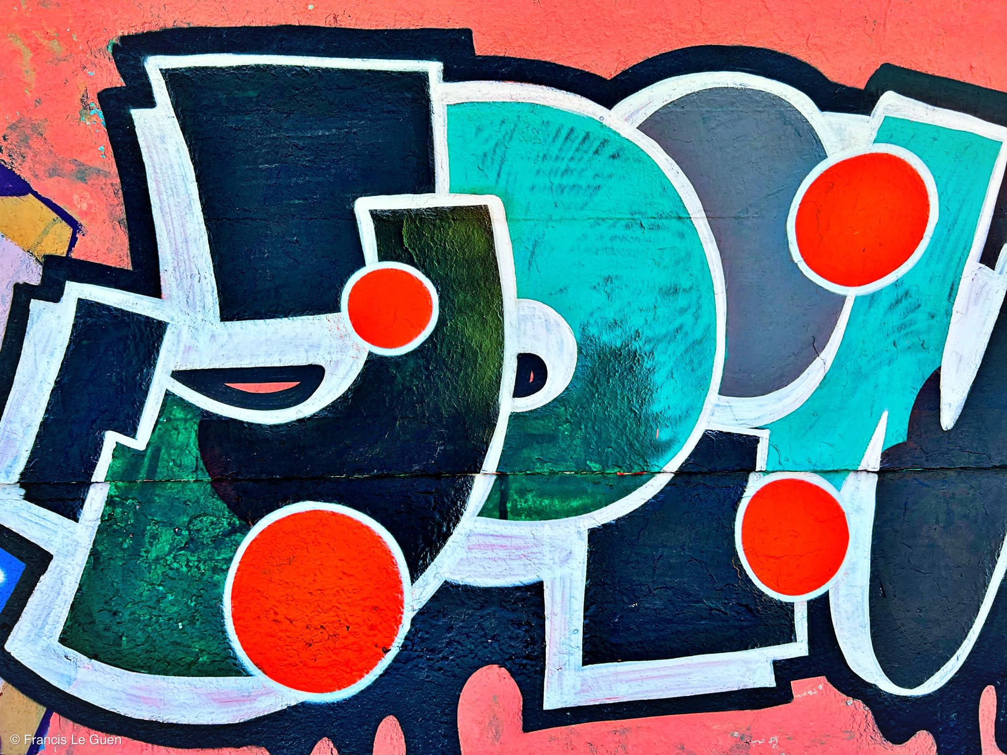 Choses vues - Mai 2023 - Choses vues - observation, regard, moment