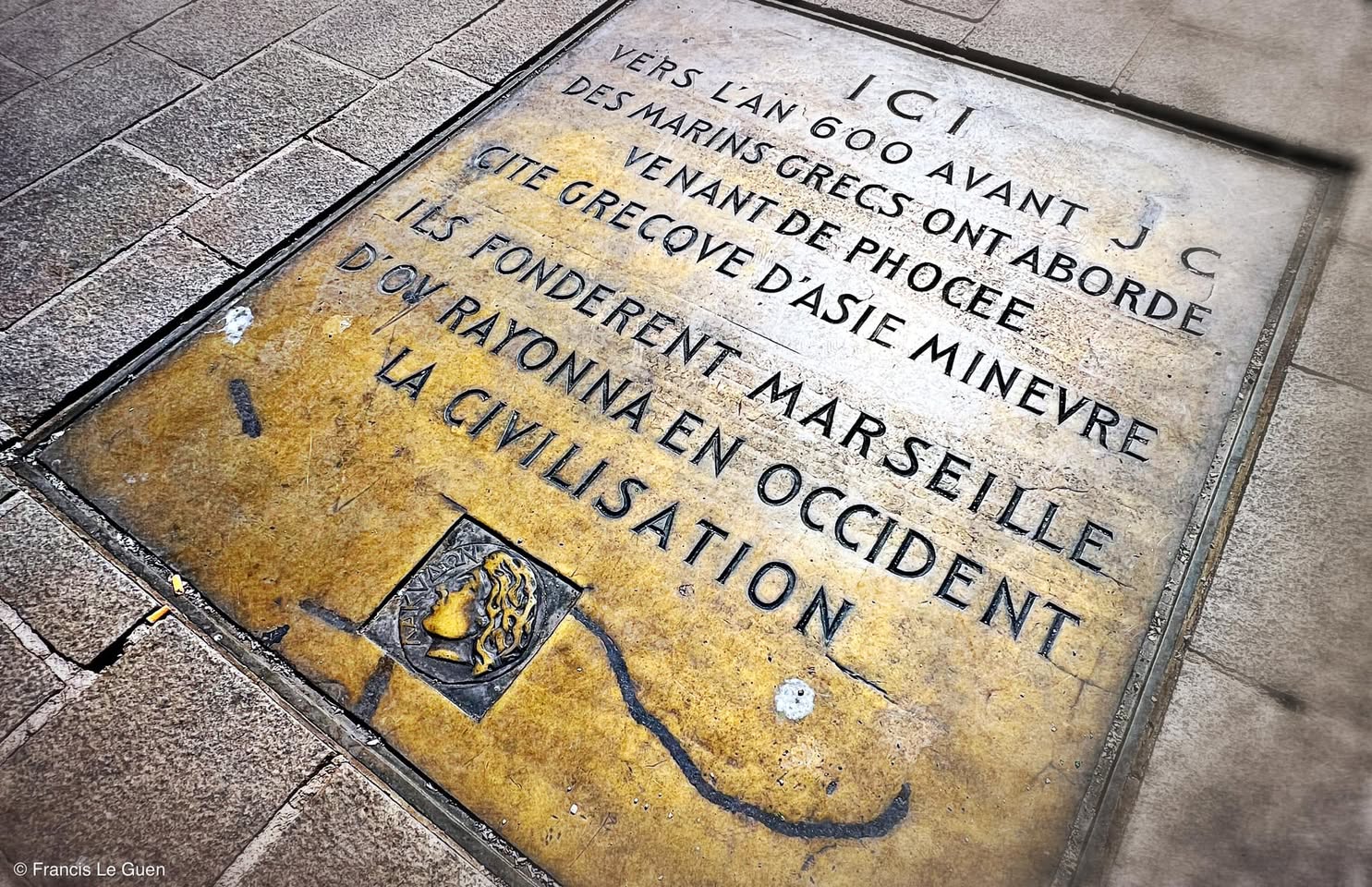 Choses vues - Avril 2023 - Choses vues - quotidien, observation, banalité