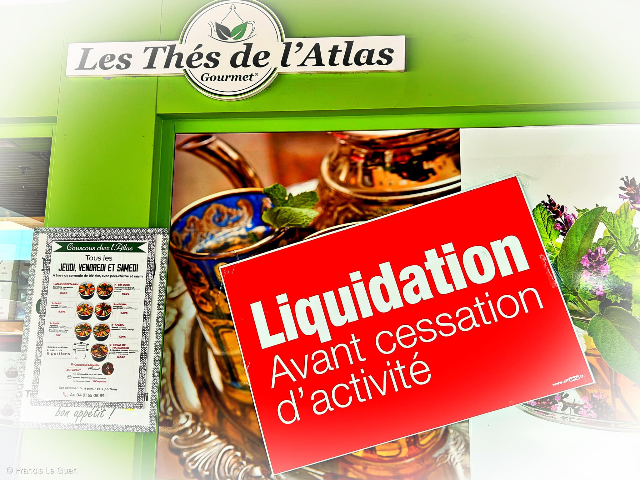 Choses vues - Juin 2023 - Choses vues - quotidien, surprise, moment