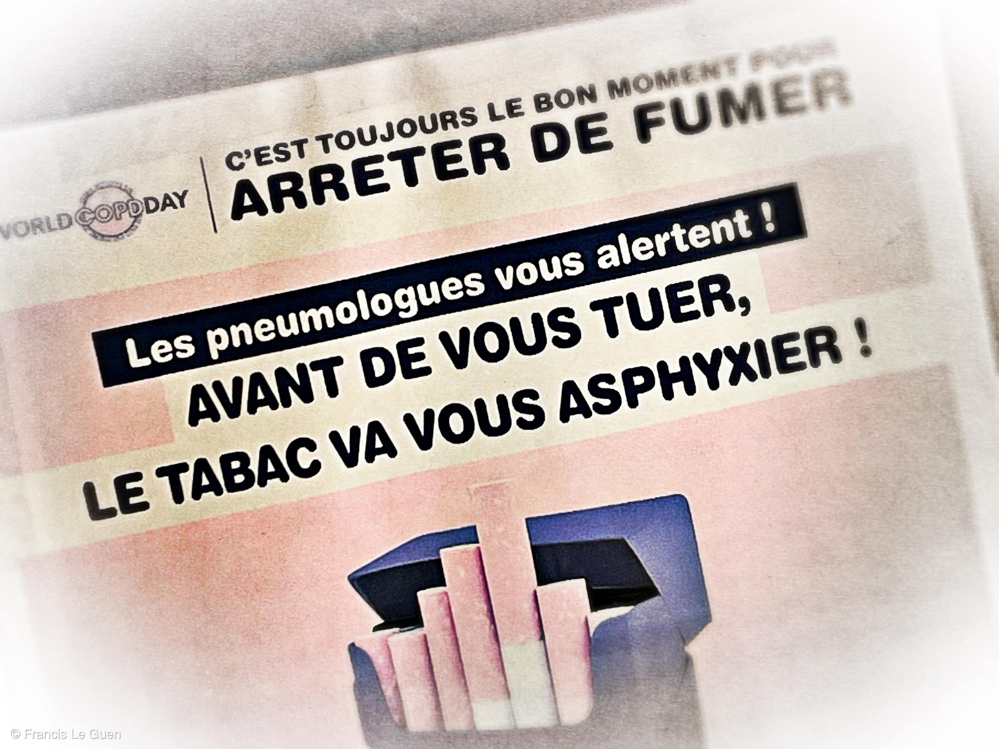 Choses vues - Juin 2023 - Choses vues - quotidien, surprise, moment