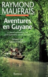 Raymond Maufrais