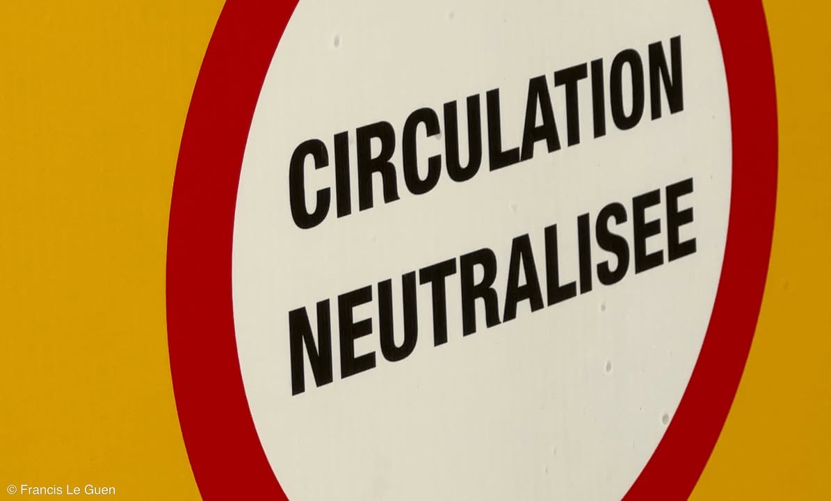 Choses vues. Février 2026 - détail, observation, regard